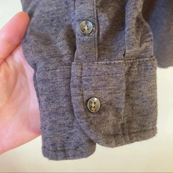 Maison  Scotch Soda long sleeves tee shirt - Picture 6 of 7